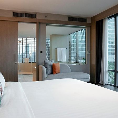 Sivatel Bangkok Hotel Zewnętrze zdjęcie